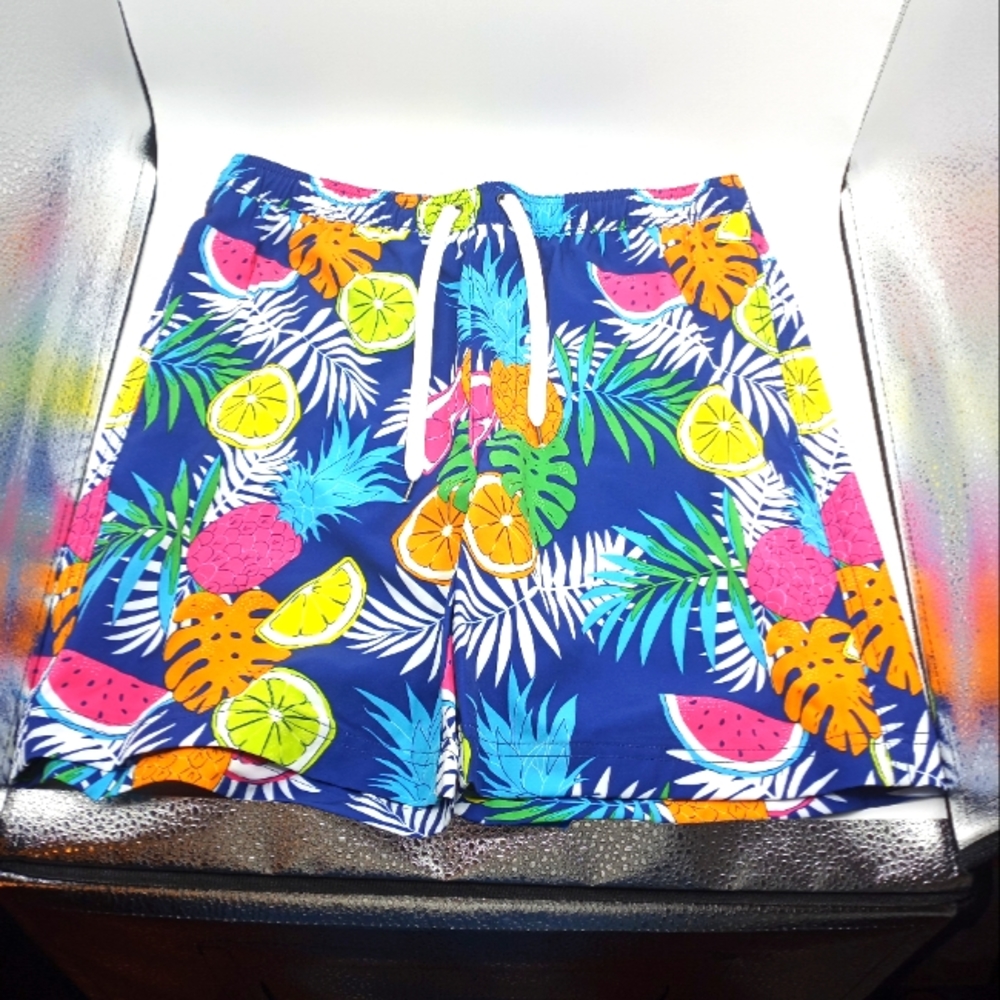 Mens swim trunks Small